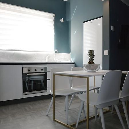 חאניה Tria Urban Chania מראה חיצוני תמונה