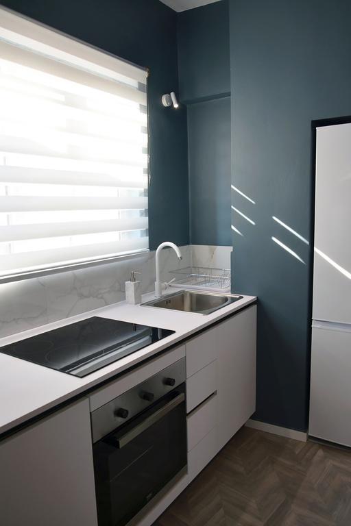 חאניה Tria Urban Chania מראה חיצוני תמונה