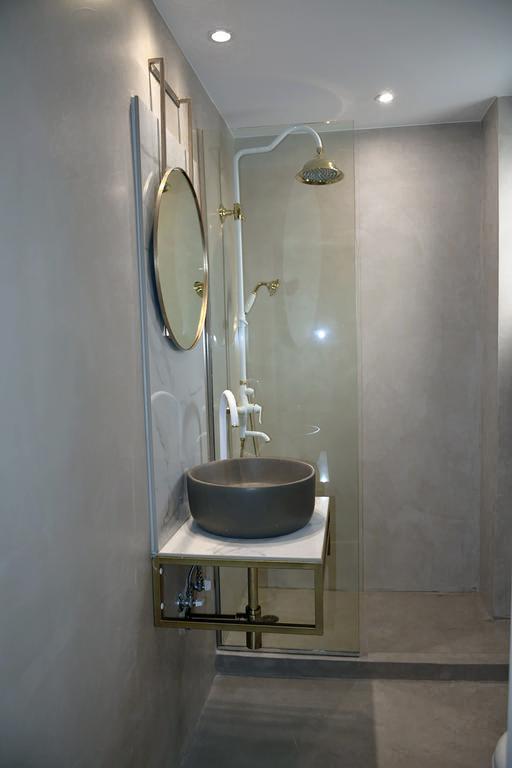 חאניה Tria Urban Chania מראה חיצוני תמונה